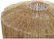 Lampenkap DKD Home Decor Metaal Jute (40 x 40 x 30 cm)