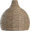 Lampenkap DKD Home Decor Natuurlijk 50 x 50 x 50 cm