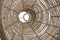Lampenkap DKD Home Decor Natuurlijk 50 x 50 x 50 cm