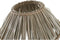 Lampenkap DKD Home Decor Natuurlijke Vezel (36 x 36 x 48 cm)