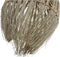 Lampenkap DKD Home Decor Natuurlijke Vezel (36 x 36 x 48 cm)