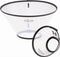 Lampenkap voor honden KVP Saf-T-Clear Transparant (17-30 cm)