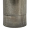 Lampenvoet Light & Living Savi zilver grijs