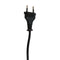 Lampenvoet Light & Living Savi zilver grijs