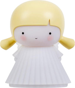 Lampje kinderkamer / kinderlampje: Engeltje | A Little Lovely Company