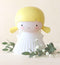 Lampje kinderkamer / kinderlampje: Engeltje | A Little Lovely Company