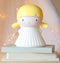 Lampje kinderkamer / kinderlampje: Engeltje | A Little Lovely Company