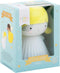 Lampje kinderkamer / kinderlampje: Engeltje | A Little Lovely Company