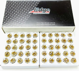 Lampjes achter 6v 0.05 e10