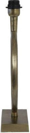 Lampvoet 40x52 cm LIVA ruw antiek brons