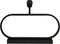 Lampvoet 47x13x29 cm JAMIRO mat zwart