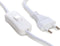 Lampvoet, cilinder, kabel met schakelaar, E27, 60 W, IP20, eikenhout, 90 mm x 90 mm