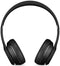 Beats Solo3 - On-Ear Koptelefoon - Draadloos Bluetooth - Zwart