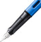 LAMY AL-star Vulpen - Oceanblue