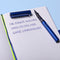 LAMY AL-star Vulpen - Oceanblue