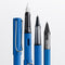 LAMY AL-star Vulpen - Oceanblue