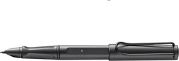 LAMY Safari All Black Ncode Smartpen