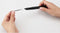 LAMY safari ncode Set Digitale pen Herlaadbaar Zwart