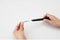LAMY safari ncode Set Digitale pen Herlaadbaar Zwart