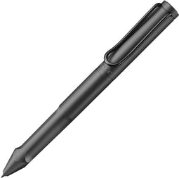 LAMY Safari twin pen all black EMR Digital Writing for Glossy Surfaces (PC/EL)