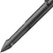 LAMY Safari twin pen all black EMR Digital Writing for Glossy Surfaces (PC/EL)