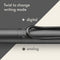 LAMY Safari twin pen all black EMR Digital Writing for Glossy Surfaces (PC/EL)