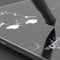 LAMY Safari twin pen all black EMR Digital Writing for Paper-like Surfaces (POM)