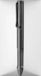 LAMY Safari twin pen all black EMR Digital Writing for Paper-like Surfaces (POM)