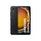 Samsung Galaxy Xcover7 - Zwart - 128 GB - Fysieke simkaart