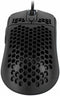 Arozzi Favo - Gaming Muis - 200~16000 Dpi - Zwart