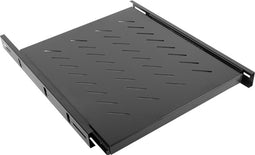 Lanberg AK-1007-B rack-toebehoren Verstelbare plank