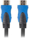 Lanberg - HDMI-A male 2.0 videokabel 4K Lanberg 3m