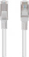 Lanberg PCF5-10CC-0300-S netwerkkabel Grijs 3 m Cat5e F/UTP (FTP)
