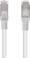 Lanberg PCF5-10CC-1000-S Netzwerkkabel Kat.5E FTP, 10m grau