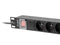 LANBERG POWER STRIP PDU RACK 19
