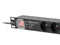 LANBERG POWER STRIP PDU RACK 19