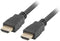 Lanberg - Videokabel HDMI-A male 1.4K Lanberg 3m