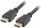 Lanberg - Videokabel HDMI-A male 1.4K Lanberg 7.5m
