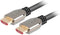 Lanberg - Videokabel HDMI-A male 2.1 8K 48Gb/s Lanberg 1,8m