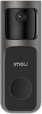 Imou 2S - Videodeurbel - 2K resolutie met roterende lens en twee-weg gesprek
