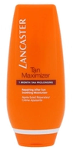 Lancaster - After Sun GoldenTan Maximizer - Aftersun - 400 ml