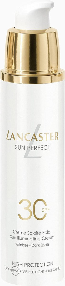Lancaster Sun Perfect Iluminating Cream SPF 30 50 ml
