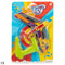 Lanceerder Colorbaby Let's Fly 14,5 x 3,5 x 25 cm Vliegtuig