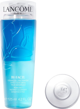 Lancôme Bi-Facil Oog Make-up Remover - Voor alle Huidtypes & Waterproof Make-up - 125ml
