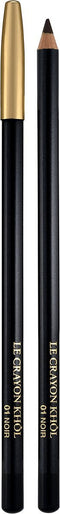 Lancôme Crayon Khôl Oogpotlood - Zwart