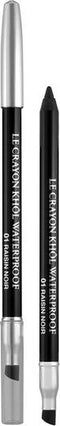 Lancôme Crayon Khôl Oogpotlood - Zwart