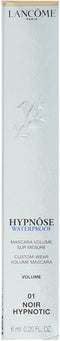 Lancôme Hypnôse Mascara Waterproof - Volume Op Maat - 01 Black