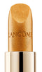 Lancôme L'Absolu Rouge Holiday Edition - 503 Golden Holiday Sheer 3.4gr. - Lipstick