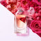 Lancôme La Vie Est Belle En Rose 100 ml L'Eau de Toilette Spray - Damesparfum