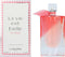 Lancôme La Vie Est Belle En Rose 100 ml L'Eau de Toilette Spray - Damesparfum